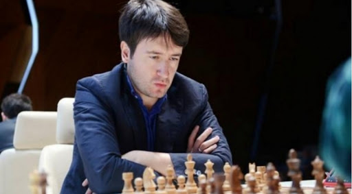 Teymur Rəcəbov bürünc medal uğrunda mübarizə aparacaq